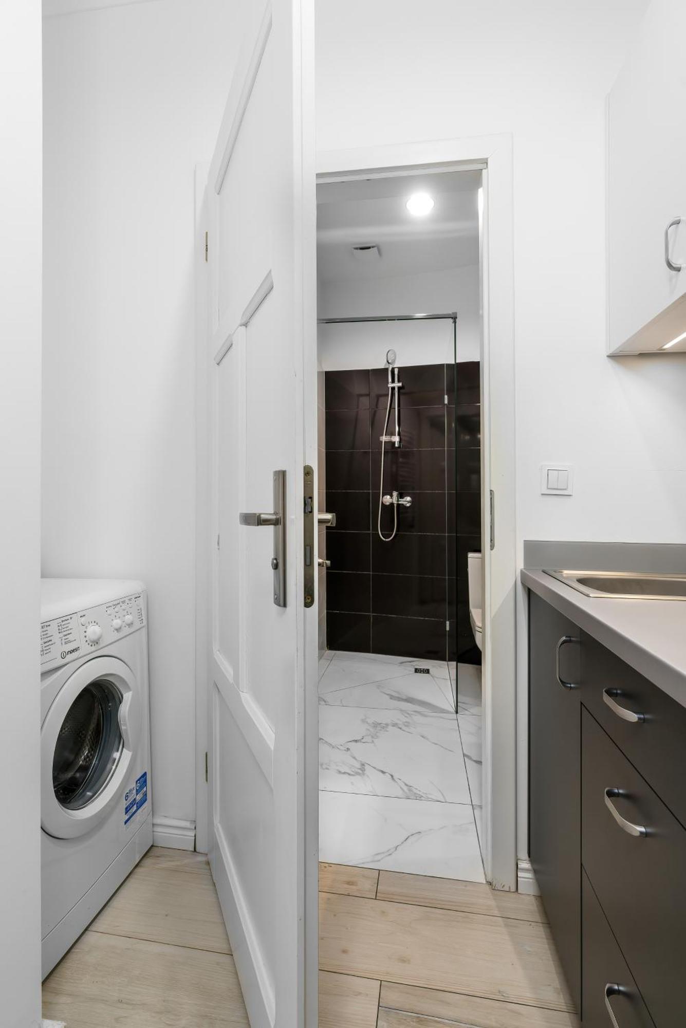Old Town Studio Swiety Wojciech Street - Poznan By Noclegi Renters Exterior foto